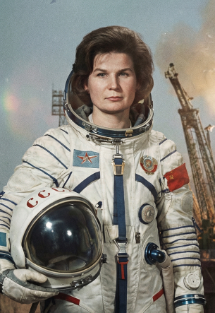 Женщины России